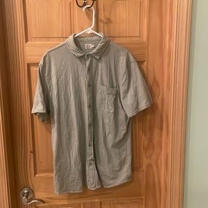 Faherty SS shirt